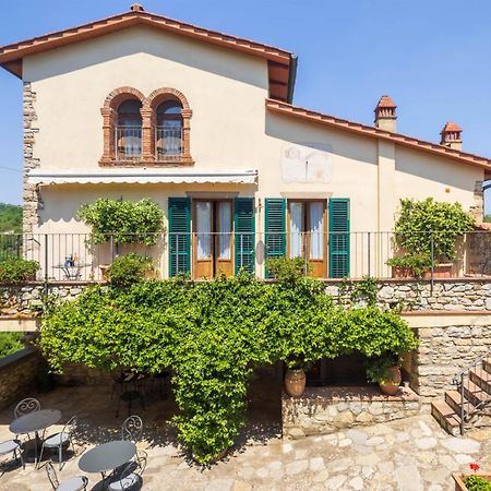 Foresteria Castello Di Verrazzano Греве-ин-Кьянти Экстерьер фото